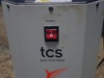 Tcs Injection Press