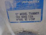 Whipmix Timmer