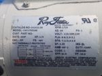 Ray Foster Trimmer