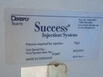 Dentsply Success Injection Press