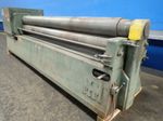 J M Montgomery J M Montgomery 12025 Power Pinch Rolls