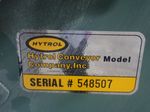 Hytrol Chip Conveyor