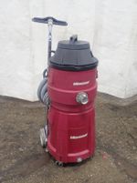 Minuteman Vacuum Cleaner