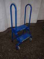 Ballymore Step Ladder