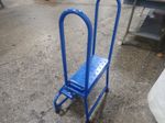 Ballymore Step Ladder