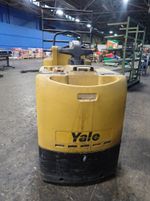 Yale Yale M025 Electric Pallet Jack