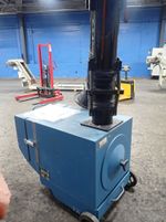 Airflow Systems Airflow Systems Pch1b1pg5 Dust Collector  Fume Collector