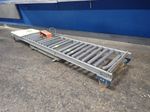  Lift Table  Roller Conveyor