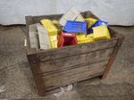  Plastic Bins