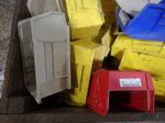  Plastic Bins