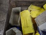  Plastic Bins