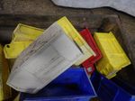  Plastic Bins