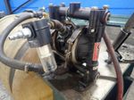 Graco Diaphragm Pump