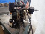 Graco Diaphragm Pump