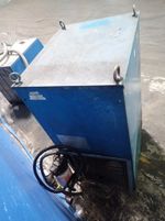 Oil Matic Oil Chiller