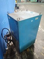 Oil Matic Oil Chiller