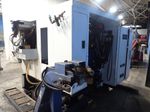 Mori Seiki Mori Seiki Zl200smc Cnc Lathe