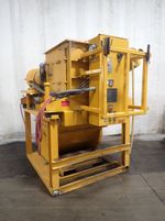 Hivac Hivac 230lc Hivac 230lc Vacuum System