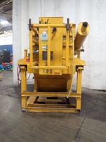 Hivac Hivac 230lc Hivac 230lc Vacuum System