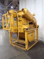 Hivac Hivac 230lc Hivac 230lc Vacuum System