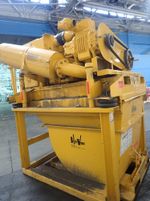 Hivac Hivac 230lc Hivac 230lc Vacuum System