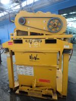 Hivac Hivac 230lc Hivac 230lc Vacuum System