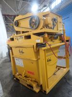 Hivac Hivac 230lc Hivac 230lc Vacuum System