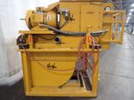 Hivac Hivac 230lc Hivac 230lc Vacuum System