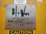 Hivac Hivac 230lc Hivac 230lc Vacuum System