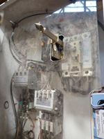 Hivac Hivac 230lc Hivac 230lc Vacuum System