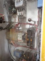 Hivac Hivac 230lc Hivac 230lc Vacuum System
