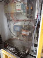 Hivac Hivac 230lc Hivac 230lc Vacuum System