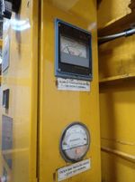 Hivac Hivac 230lc Hivac 230lc Vacuum System