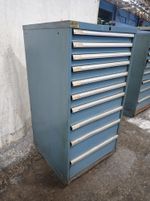 Lista Tool Cabinet