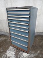 Lista Tool Cabinet