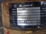 Rexnord Speed Reducer
