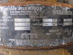 Rexnord Speed Reducer
