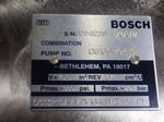 Bosch Bosch 0513r15a7vp164sm2hyp1 Pump