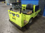 Motrec Motrec T448n Electric Cart