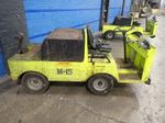 Motrec Motrec T448n Electric Cart