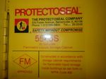 Protectoseal Flammable Safety Cabinet
