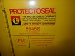 Protectoseal Flammable Safety Cabinet