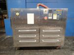 Despatch Despatch Special Drawer Oven  Drawer Oven