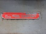 Trio Tool Company Trio Tool Company Axle Tube Press