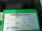 Control Techniques Control Techniques Mentor Ii Digital Dc Drive Fxm5 Field Controller Unit  