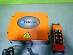 Cervis Cervis Ws6649 Receiver And Controller