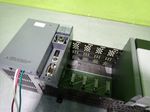 Allen Bradley Allen Bradley 1746p2 Plc Unit W Cpu Power Supply Modules 