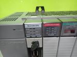 Allen Bradley Allen Bradley 1746a7 Plc Unit W Cpu Power Supply Slot Rack  