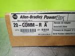 Allen Bradley Allen Bradley 20commr Powerflex Remote Io Adapter