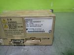 Yaskawa Yaskawa  Sgdrsda060a01b Servopack 